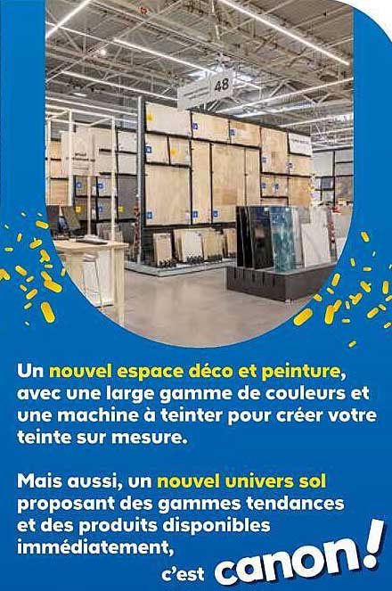 c'est canon!