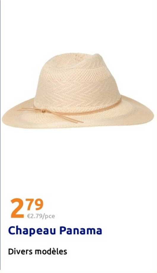 Chapeau Panama