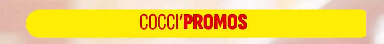 COCCI’PROMOS