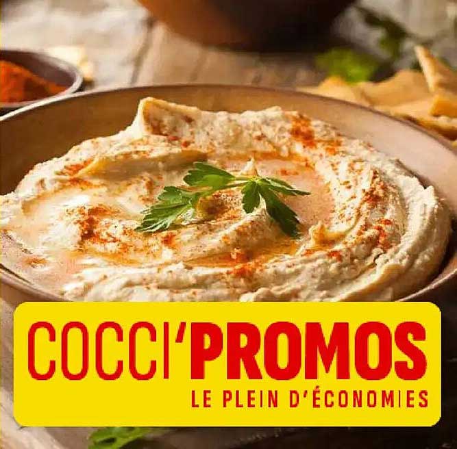 COCCI'PROMOS