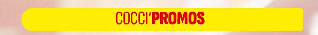 COCCI'PROMOS