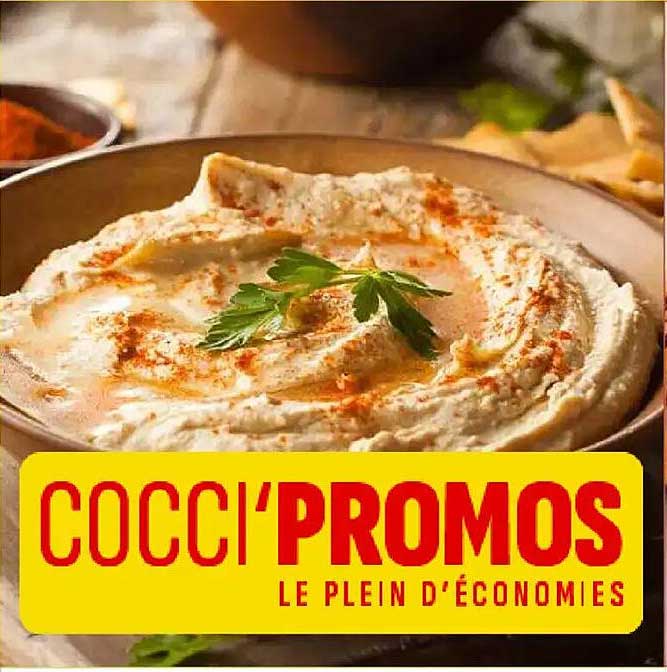 COCCI’PROMOS