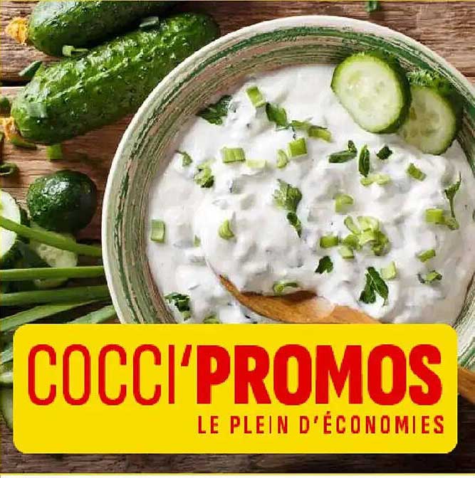 COCCI'PROMOS