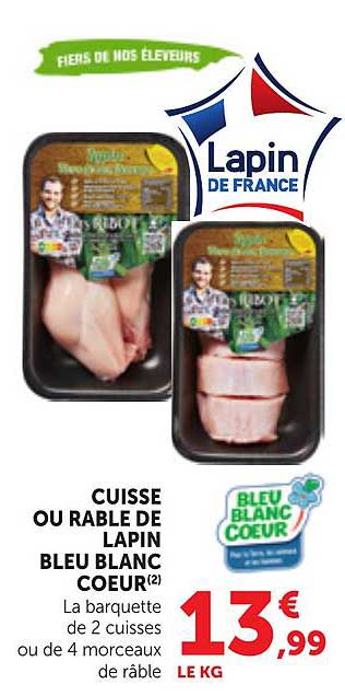 CUISSE OU RABLE DE LAPIN BLEU BLANC COEUR(2)