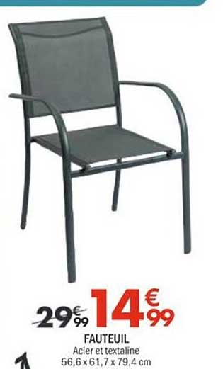 FAUTEUIL