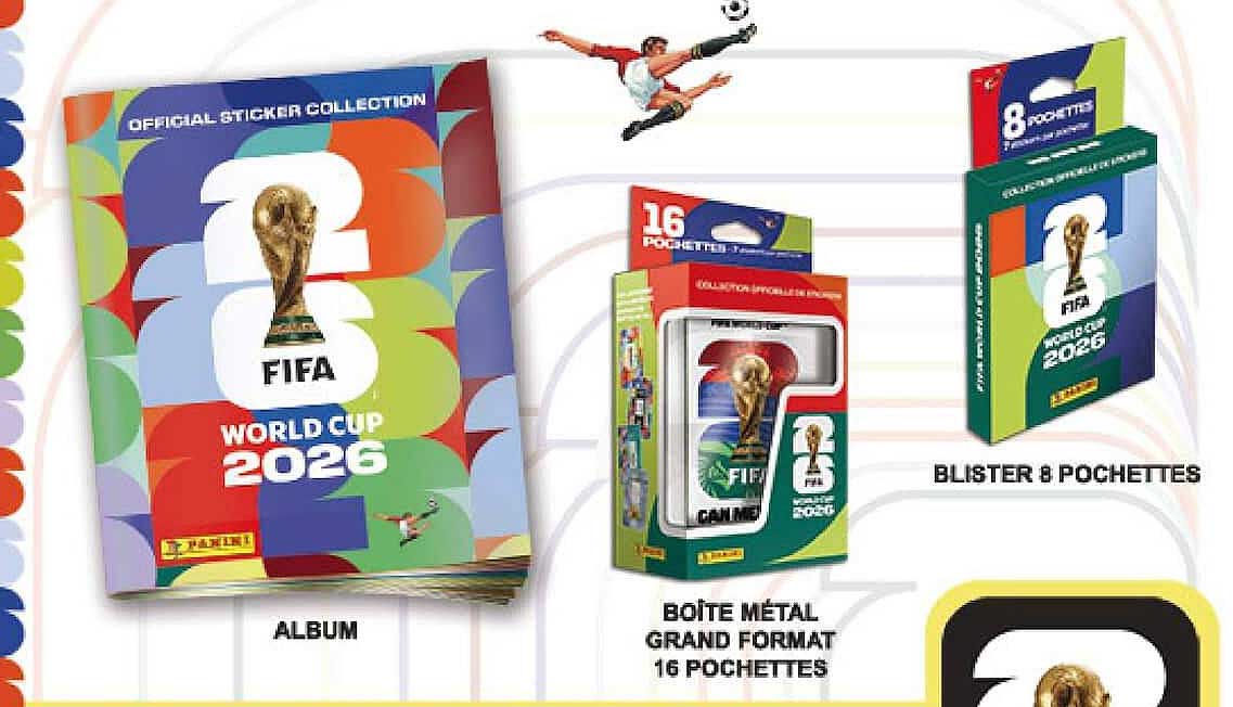 FIFA WORLD CUP 2026