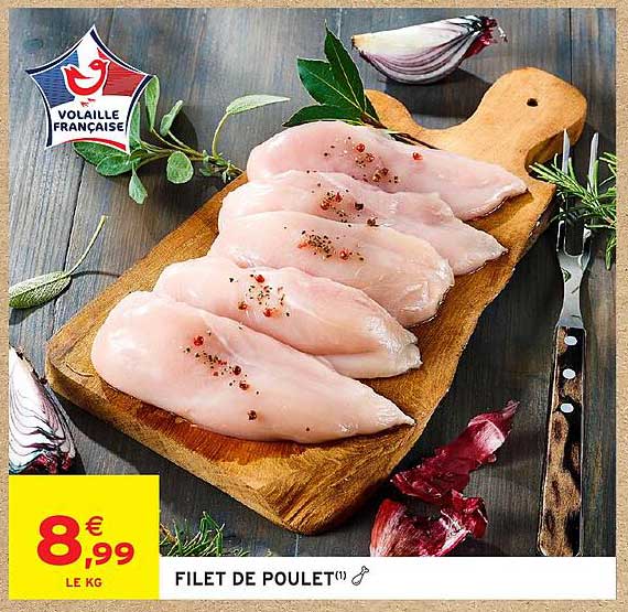 FILET DE POULET(1)