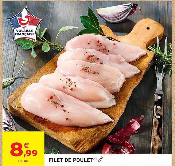 FILET DE POULET(1)