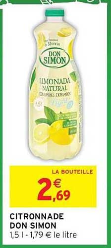 LA BOUTEILLE