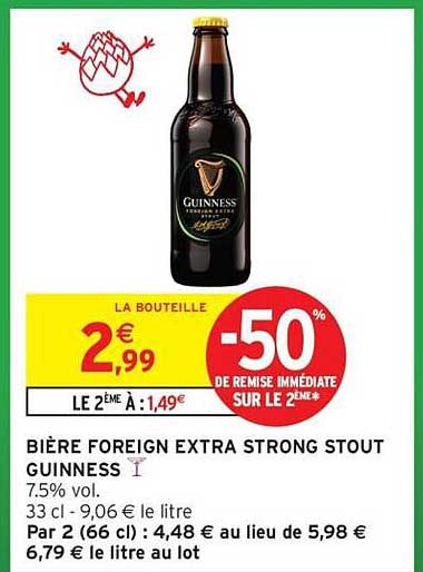 LA BOUTEILLE