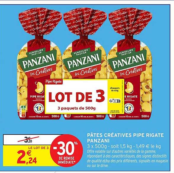 LOT DE 3