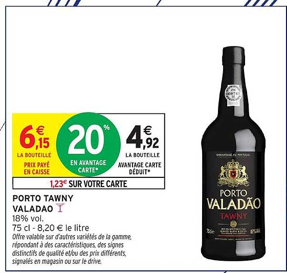 PORTO TAWNY VALADÃO