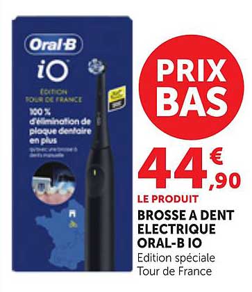 PRIX BAS