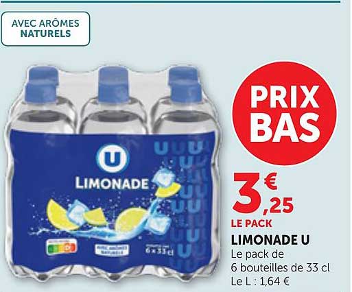 PRIX BAS
