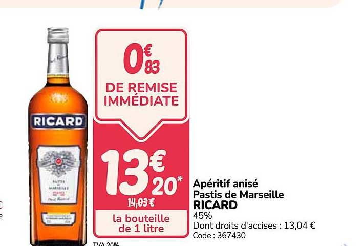 RICARD
