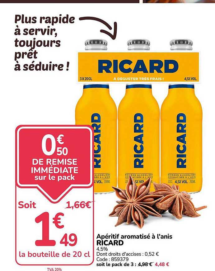 RICARD