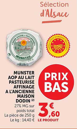 Sélection d'Alsace