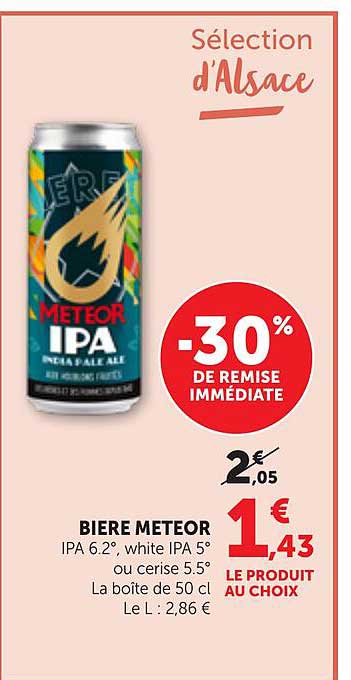 Sélection d'Alsace