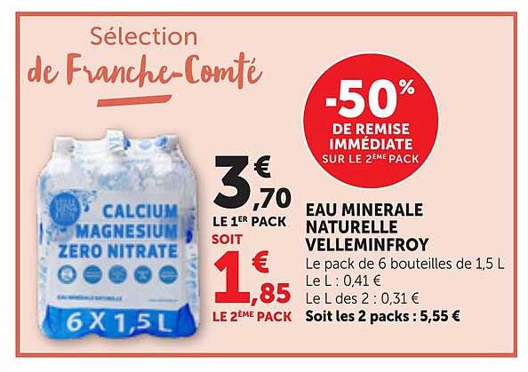 Sélection de Franche-Comté