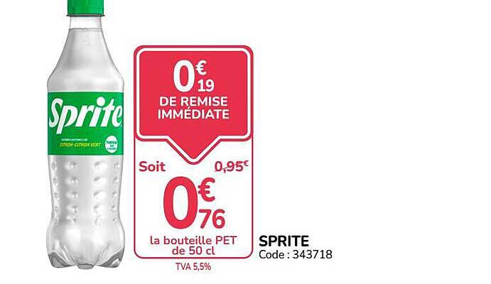 SPRITE
