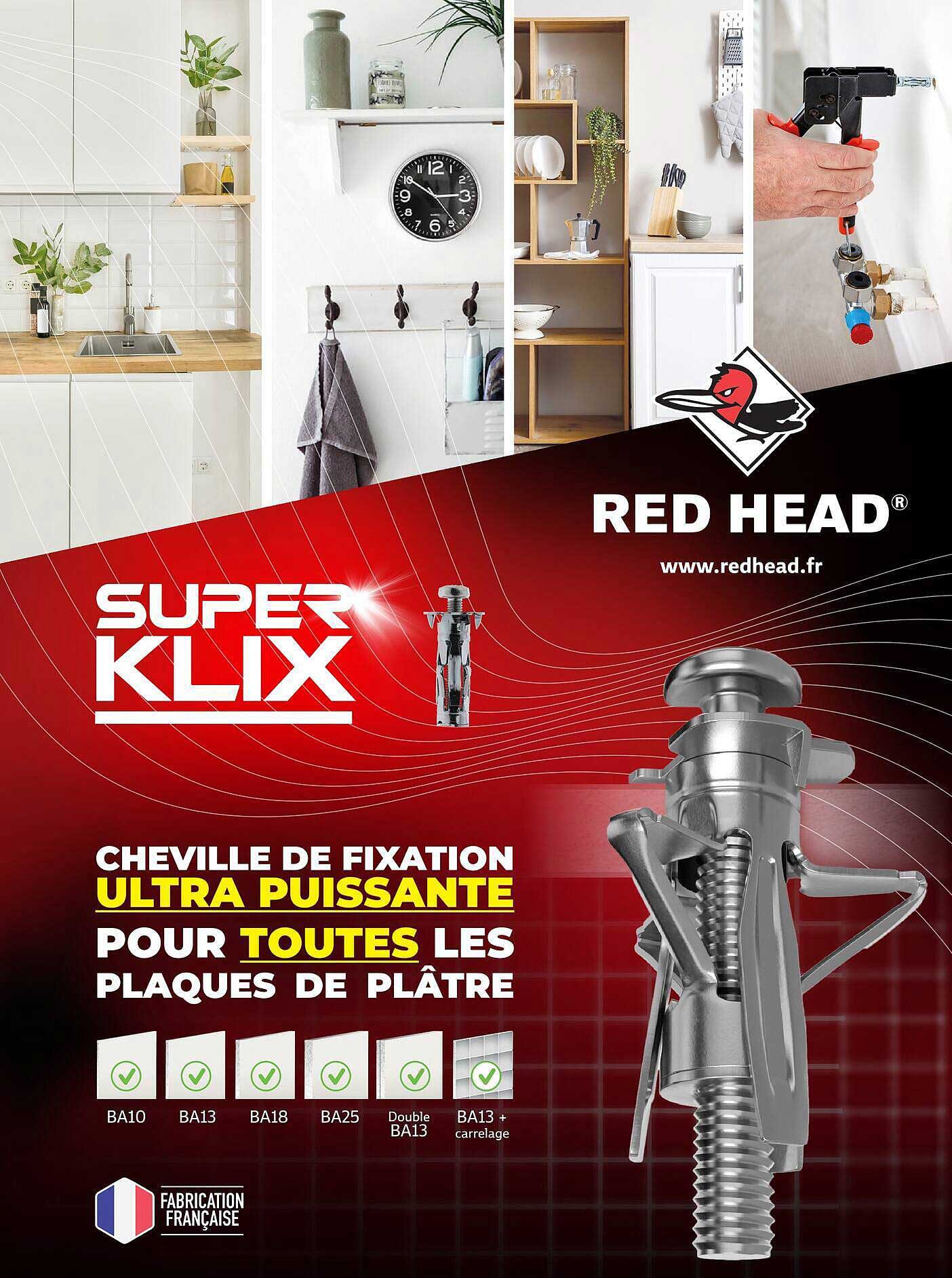 SUPER KLIX