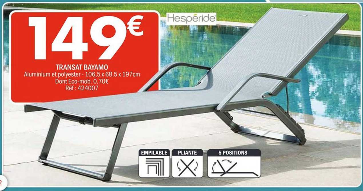 TRANSAT BAYAMO