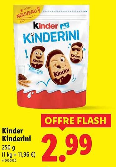Kinder Kinderini