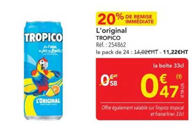 L'original