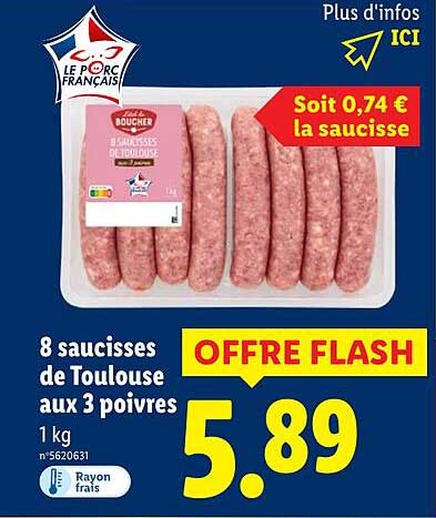 OFFRE FLASH