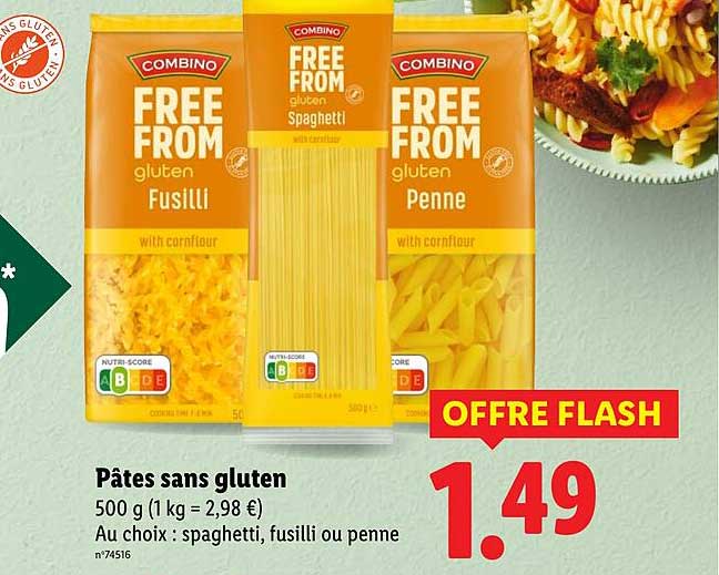 OFFRE FLASH