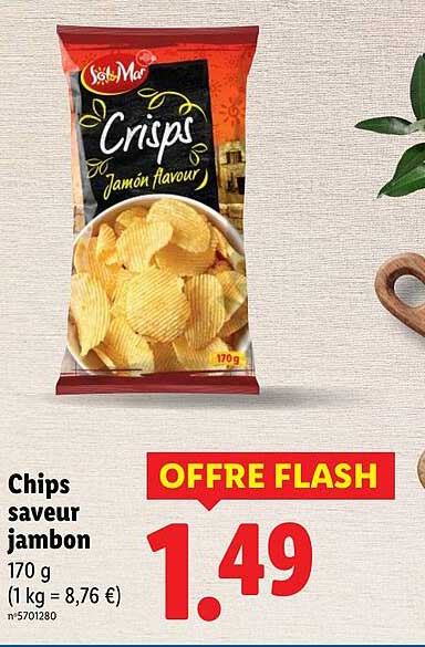 OFFRE FLASH
