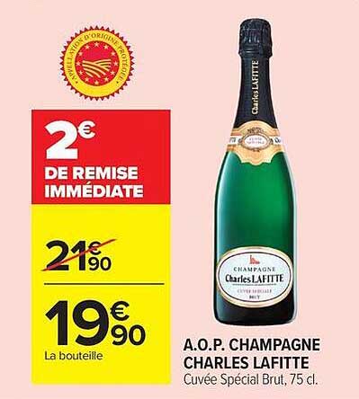 2€ DE REMISE IMMÉDIATE