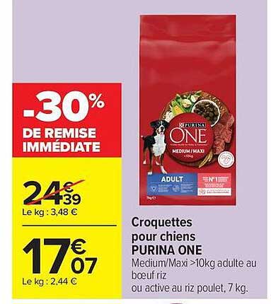 -30% DE REMISE IMMÉDIATE