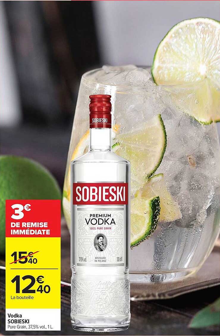 3€ de remise immédiate