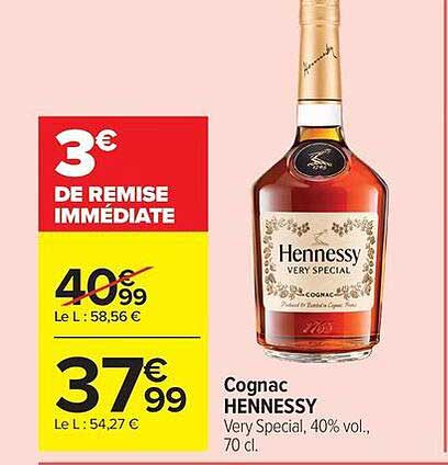 3€ DE REMISE IMMÉDIATE