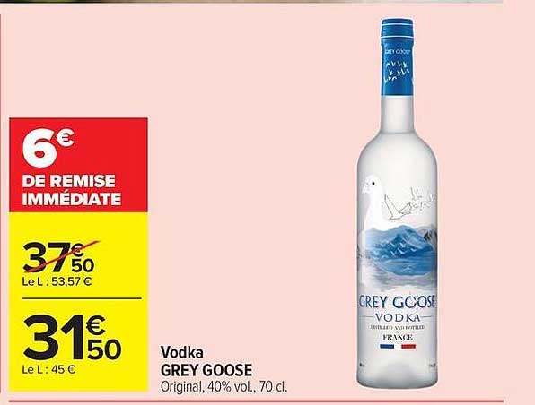6€ DE REMISE IMMÉDIATE