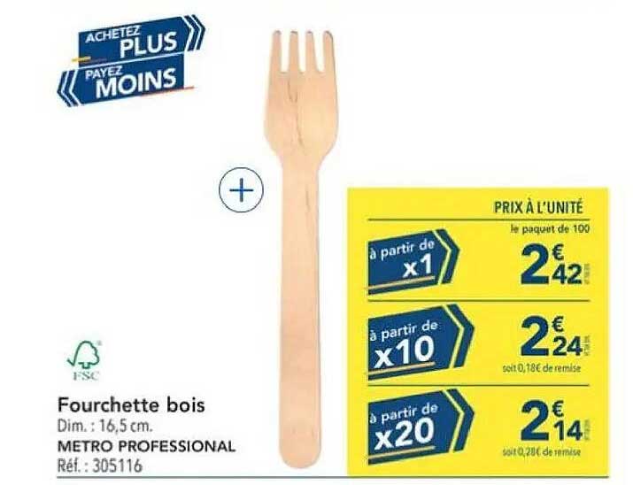 ACHETEZ PLUS PAYEZ MOINS