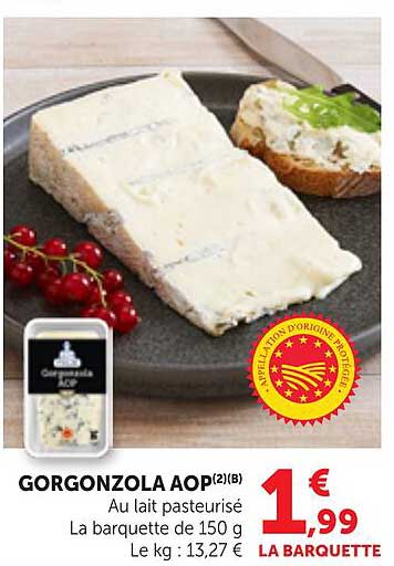 GORGONZOLA AOP(2)(B)