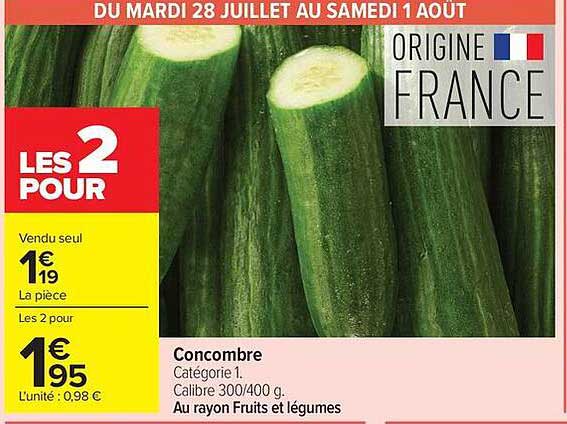 LES 2 POUR
