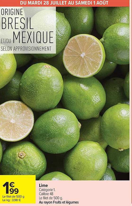 Lime
