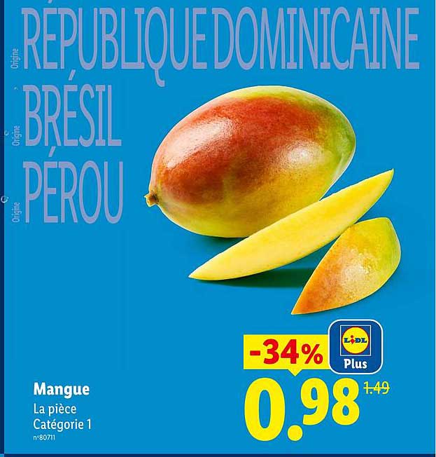 Mangue