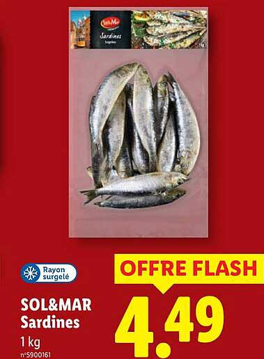 OFFRE FLASH