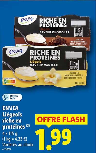 OFFRE FLASH