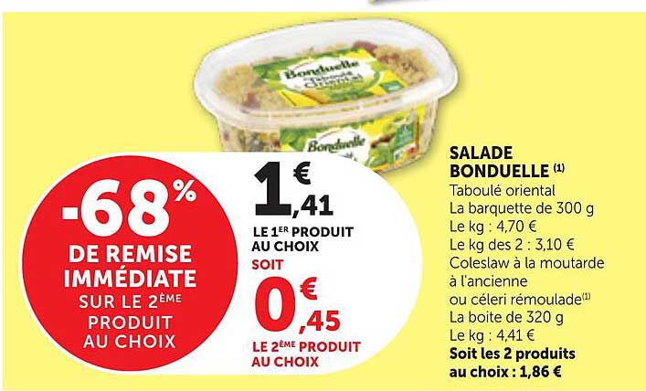 SALADE BONDELLE (1)