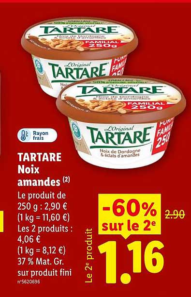 TARTARE Noix amandes (2)