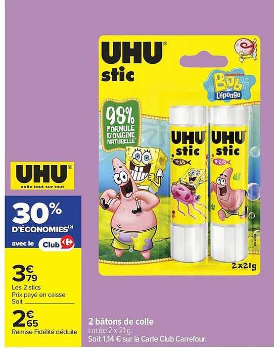 UHU