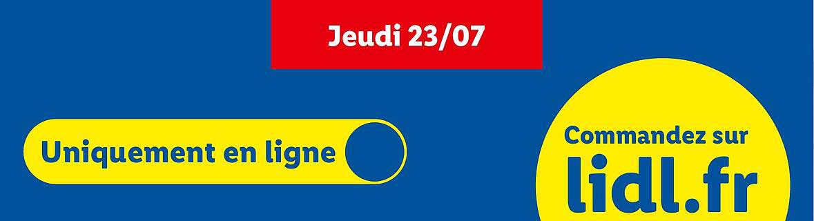 Uniquement en ligne