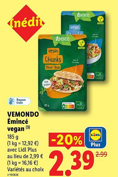 VEMONDO Émincé vegan (3)