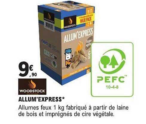 ALLUM'EXPRESS*