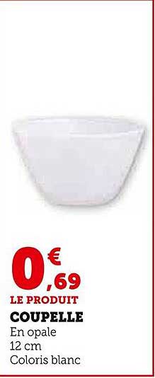 COUPELLE